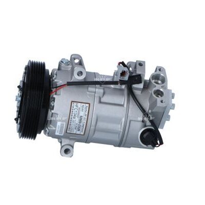 Compresor, Aire Acondicionado Renault Clio IV · 32950