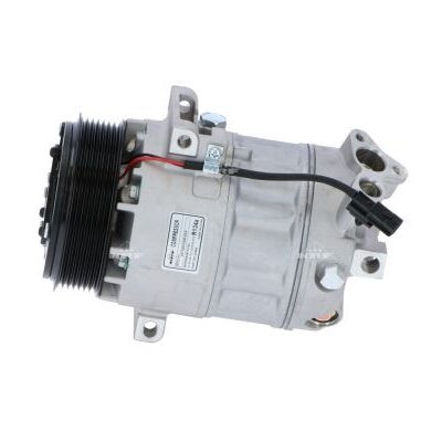Compresor, Aire Acondicionado Renault Master III Caja/chasis · 32966