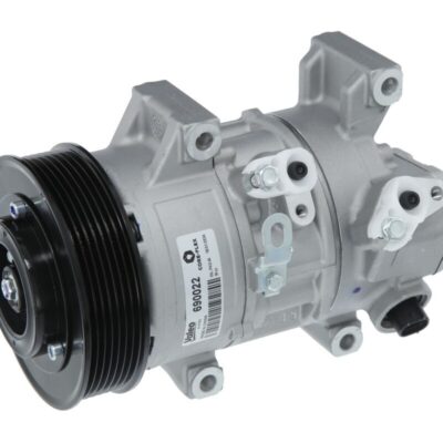 Compresor, Aire Acondicionado Toyota Avensis Sedán · 690022