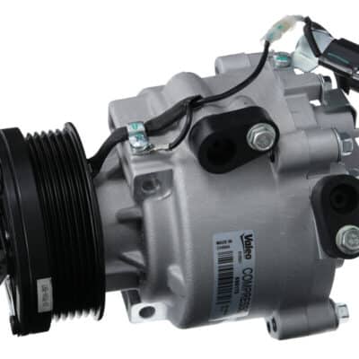 Compresor, Aire Acondicionado Mitsubishi Outlander III · 690170