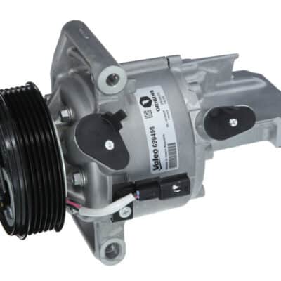 Compresor, Aire Acondicionado Dacia Logan II · 699498