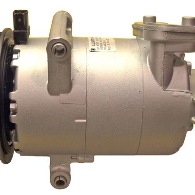 Compresor, Aire Acondicionado Ford Transit Autobús · 81.05.01.002