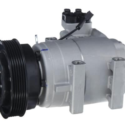 Compresor, Aire Acondicionado Hyundai Accent II Sedán · 811228