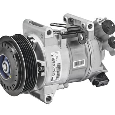 Compresor, Aire Acondicionado Peugeot 308 II · 813178