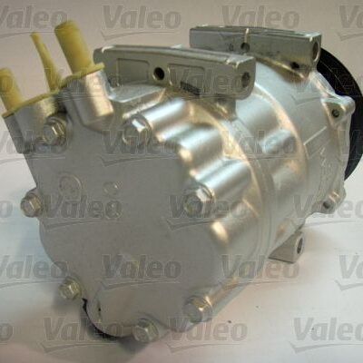 Compresor, Aire Acondicionado Peugeot 3008 I Monospace · 813662