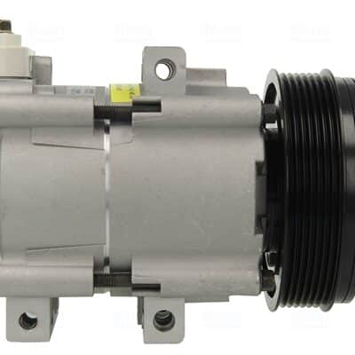 Compresor, Aire Acondicionado Ford Transit Autobús · 890081