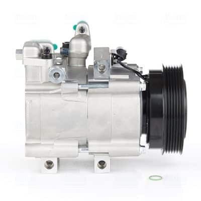 Compresor, Aire Acondicionado Hyundai Tucson · 890130
