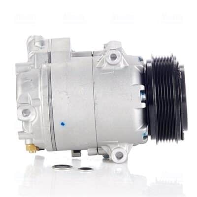 Compresor, Aire Acondicionado Opel Astra J GTC · 890259