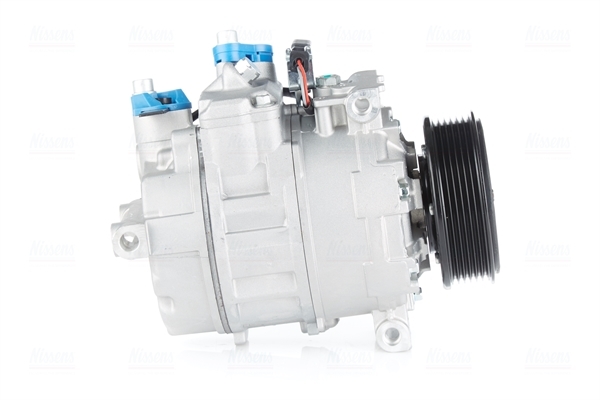 Compresor, Aire Acondicionado Audi A6 C7 · 89052