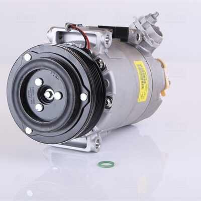 Compresor, Aire Acondicionado Ford Kuga II VAN · 890714