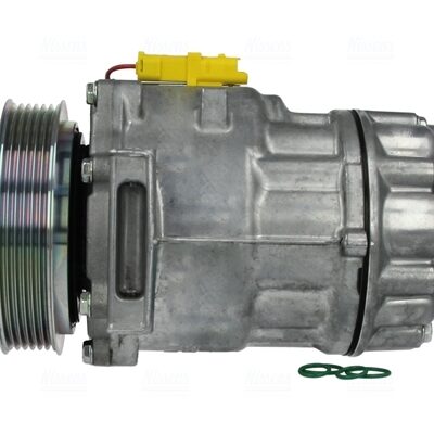 Compresor, Aire Acondicionado Peugeot Expert Furgoneta · 89136