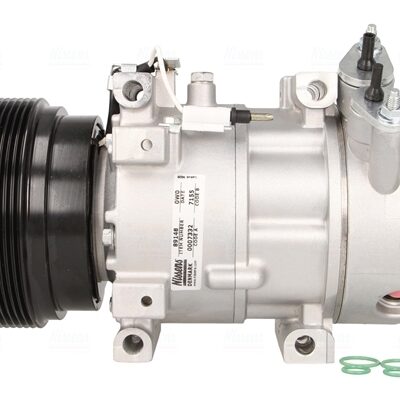 Compresor, Aire Acondicionado Dacia Duster · 89148