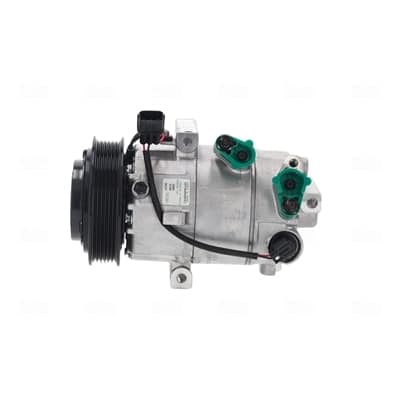 Compresor, Aire Acondicionado Kia Ceed · 891484
