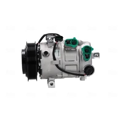 Compresor, Aire Acondicionado Kia Sportage IV · 891486