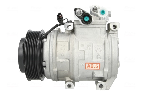 Compresor, Aire Acondicionado Kia Sorento I VAN · 89256