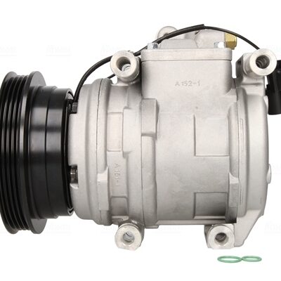 Compresor, Aire Acondicionado Hyundai Tucson · 89289