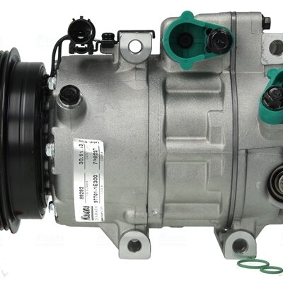 Compresor, Aire Acondicionado Hyundai i30 · 89292