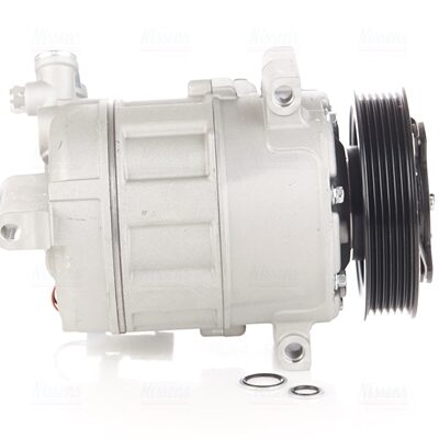 Compresor, Aire Acondicionado Opel Insignia A Sports Tourer · 89497