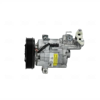Compresor, Aire Acondicionado Dacia Duster · 89579