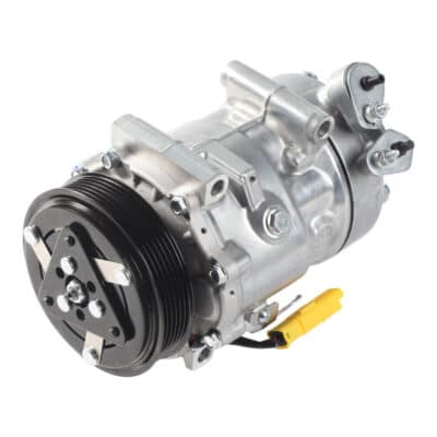 Compresor, Aire Acondicionado Citroën Xsara Picasso · 8FK 366 200-171