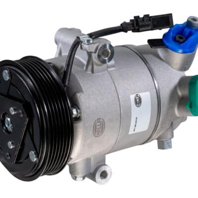 Compresor, Aire Acondicionado VW Load UP! · 8FK 366 200-501