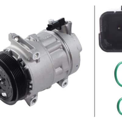 Compresor, Aire Acondicionado Peugeot 308 II · 8FK 366 200-981