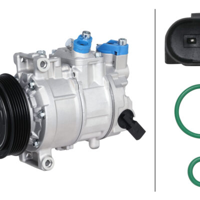 Compresor, Aire Acondicionado Audi A6 C7 · 8FK 366 202-561