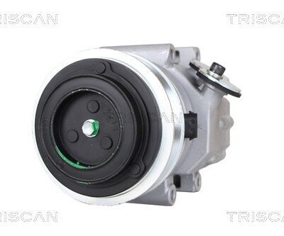 Compresor, Aire Acondicionado Ssangyong Korando · 9020 44002