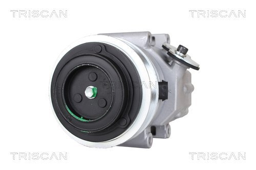 Compresor, Aire Acondicionado Ssangyong Korando · 9020 44002