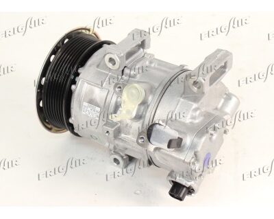 Compresor, Aire Acondicionado Toyota Avensis Sedán · 920.30248