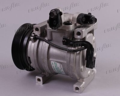 Compresor, Aire Acondicionado Hyundai i10 I · 920.81136