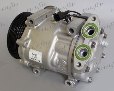 Compresor, Aire Acondicionado Land Rover Freelander 2 · 940.20144