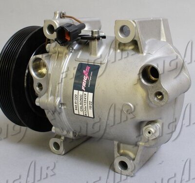Compresor, Aire Acondicionado Nissan Navara NP300 · 940.61320