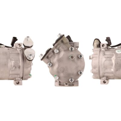 Compresor, Aire Acondicionado Mazda 3 · AC00229
