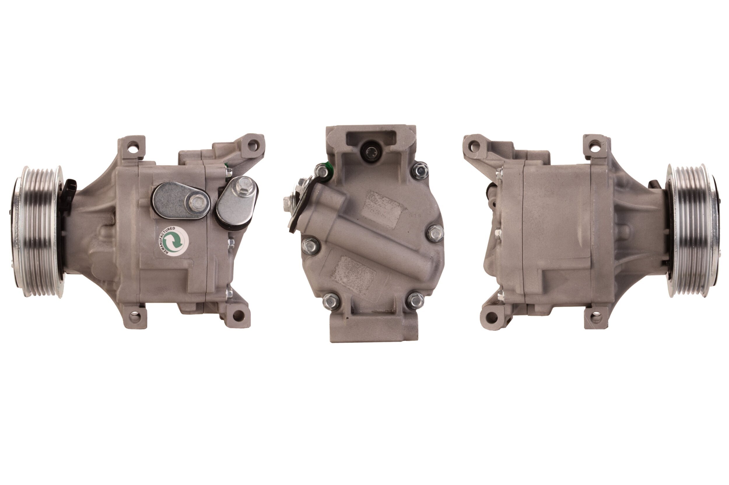 Compresor, Aire Acondicionado Fiat Panda · AC00325