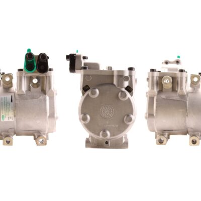 Compresor, Aire Acondicionado Hyundai Accent II Sedán · AC00384
