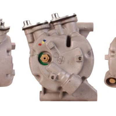 Compresor, Aire Acondicionado Land Rover Freelander 2 · AC00586