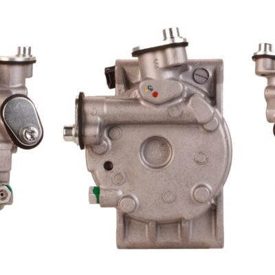 Compresor, Aire Acondicionado Nissan Navara NP300 · AC00597