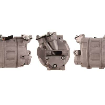 Compresor, Aire Acondicionado Renault Trafic III Furgoneta · AC00636