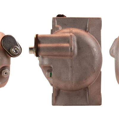 Compresor, Aire Acondicionado Nissan Navara NP300 · AC00700