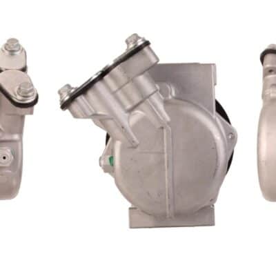 Compresor, Aire Acondicionado Dacia Lodgy · AC00749