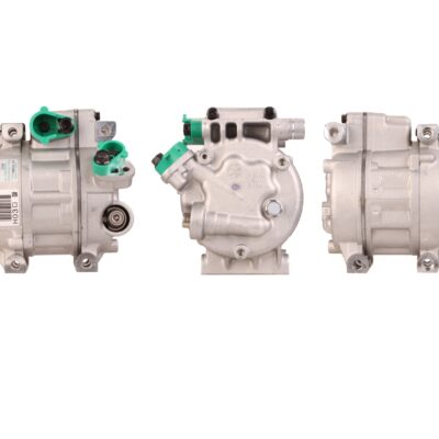 Compresor, Aire Acondicionado Hyundai i30 · AC00755