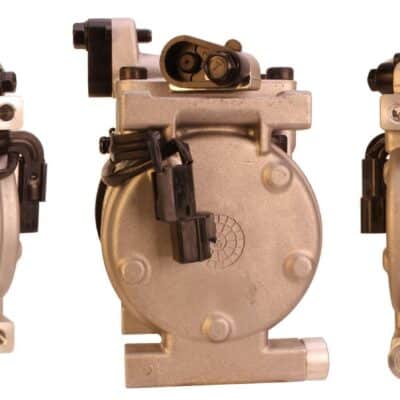 Compresor, Aire Acondicionado Hyundai i10 I · AC00775