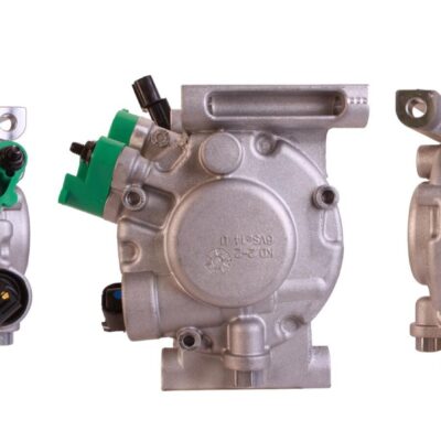 Compresor, Aire Acondicionado Hyundai ix35 · AC00791