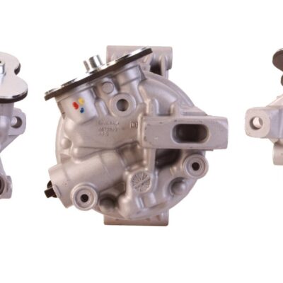 Compresor, Aire Acondicionado Alfa Romeo Giulietta · AC00827