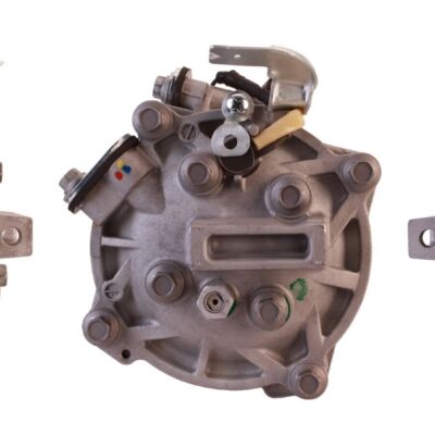 Compresor, Aire Acondicionado Mitsubishi Outlander III · AC00858