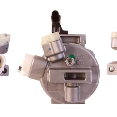 Compresor, Aire Acondicionado VW Load UP! · AC00878