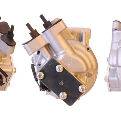 Compresor, Aire Acondicionado Renault Captur I · AC00907