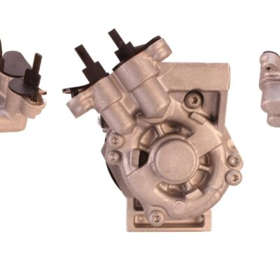 Compresor, Aire Acondicionado Dacia Lodgy · AC00947