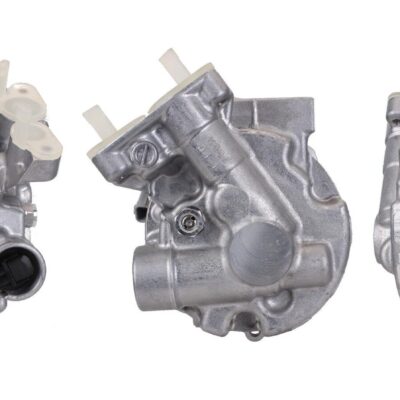 Compresor, Aire Acondicionado Nissan Qashqai II · AC00963
